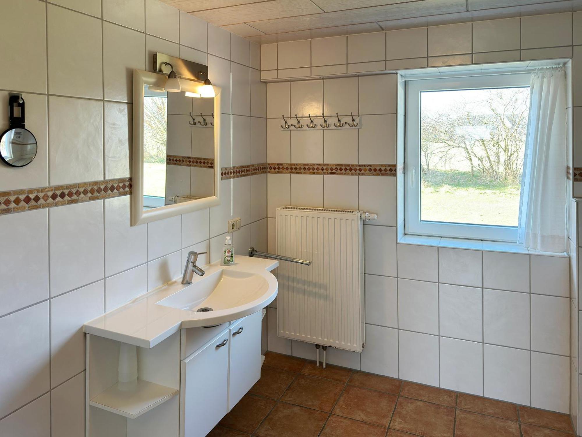 Haus Braeaetlun Ferienwohnung Braeaetlun 4 Norddorf Exterior photo